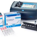DR3900 Laboratory VIS Spectrophotometer with RFID Technology