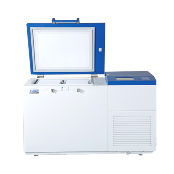Haier Biomedical DW-150W209 200L Cryo Chest Freezer -150C - Promotional Offer