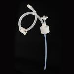 Square Storage Bottle Closed System Solution