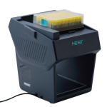 Inventory Management——Single-Rack Reader