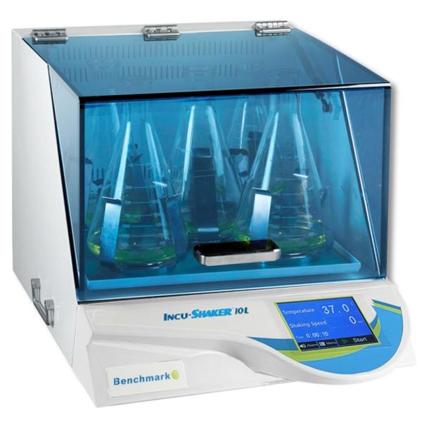 SLS Flowgen Incu-Shaker 10L Shaking Incubator - Promotional Offer