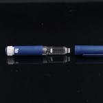 Reusable Pen Injector