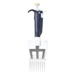 Gilson PIPETMAN L P8x200L 20-200uL Multi 8 Channel Pipette - Promotional Offer