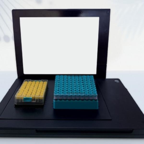 Inventory Management——Multi-Rack Reader, Barcode Scanner