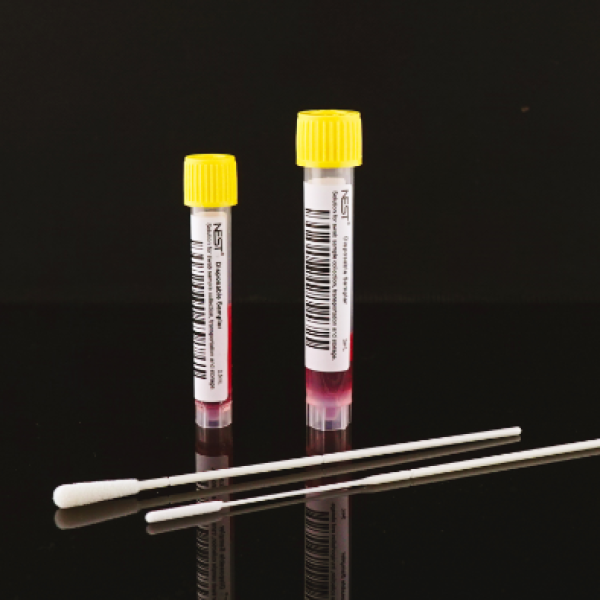 Disposable Sampler (ITM)