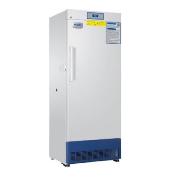 Haier DW-25L92-SF Underbench Sparkfree Freezer ATEX Certified with 3 Drawers -25C 92L - Promotional Offer
