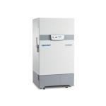 CryoCube F740h ULT -86C Freezer 3 Inner Compartments Doorhandle Left Air-cooled with CO2-backup