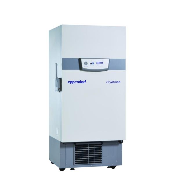 Eppendorf CryoCube F570n -80C ULT Freezer 570L Air-Cooled - Promotional Offer