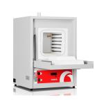Carbolite Gero 30-3000°C LABORATORY & INDUSTRIAL CHAMBER FURNACES UP TO 1800 °C
