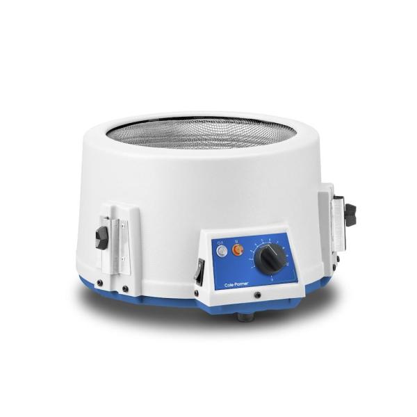 Cole-Parmer HM-200-250 Heating Mantle; 250 mL Capacity; 230 VAC