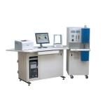 Carbon & Sulphur Analyser