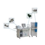 Carbon & Sulphur Analyser