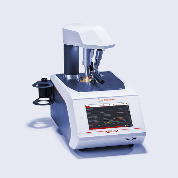 Pensky-Martens Flash Point Tester Anton Paar