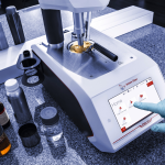 Pensky-Martens Flash Point Tester Anton Paar