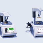 Pensky-Martens Flash Point Tester Anton Paar