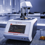 Pensky-Martens Flash Point Tester Anton Paar