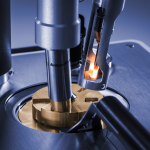 Pensky-Martens Flash Point Tester Anton Paar