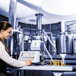 ALCOLYZER 3001 LABORATORY NIR ANALYZER