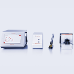 ALCOLYZER 3001 LABORATORY NIR ANALYZER