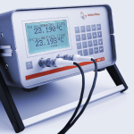 Millikelvin Thermometer MKT50