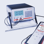 Millikelvin Thermometer MKT50