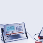 Millikelvin Thermometer MKT50