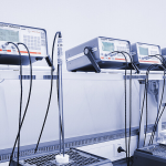 Millikelvin Thermometer MKT50