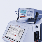 Millikelvin Thermometer MKT50