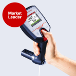 Portable Density Meter: DMA 35