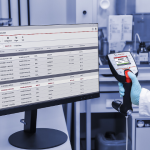 Portable Density Meter: DMA 35