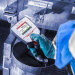 Portable Density Meter: DMA 35