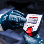Portable Density Meter: DMA 35