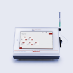 Density and Sound Velocity Meter: DMA 5001 Sound Velocity