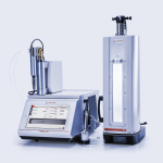 Density and Sound Velocity Meter: DMA 5001 Sound Velocity