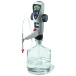 Brand Titrette Bottle-Top Burette - 50mL