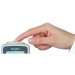 Brand Titrette Bottle-Top Burette - 50mL