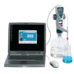 Brand Titrette Bottle-Top Burette - 50mL