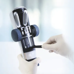 Brand Titrette Bottle-Top Burette - 50mL