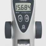 Brand Titrette Bottle-Top Burette - 50mL