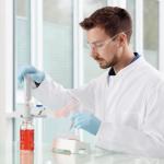 Eppendorf Varispenser 2 - 0.2 - 2 mL