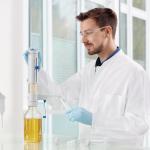 Eppendorf Varispenser 2 - 0.2 - 2 mL