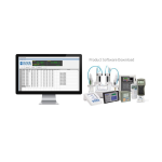 Hanna pH Bench Meter HI 122