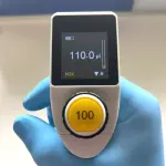 AQUA Multi-functional Electronic Single Channel Micropipette