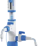 Microlit ULTIMUS Bottle Top Dispenser with Dual Inlet® Technology