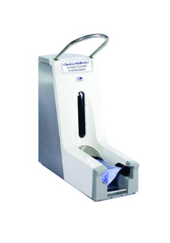 KBL Large KineticButler Automatic Shoe Cover Dispenser