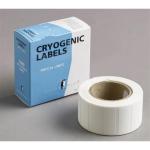 SLS Micryo Labels 33x13mm On Reel