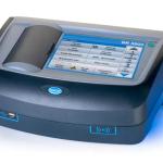 DR3900 Laboratory VIS Spectrophotometer with RFID Technology