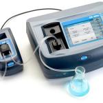 DR3900 Laboratory VIS Spectrophotometer with RFID Technology