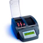 The Hach DRB 200 Dry Thermostat Reactor