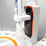 Automatic titrator Hanon T960